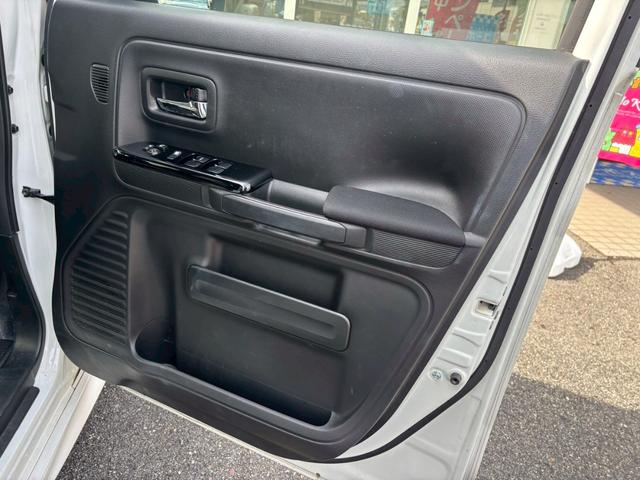 スペーシアカスタム ハイブリッドXS 雹害車★ナビTV★両側パワースライドドア★衝突軽減★スマートキー★シートヒーター★ETC(26枚目)