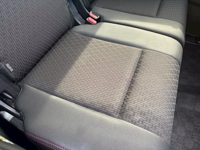 スペーシアカスタム ハイブリッドXS 雹害車★ナビTV★両側パワースライドドア★衝突軽減★スマートキー★シートヒーター★ETC(30枚目)