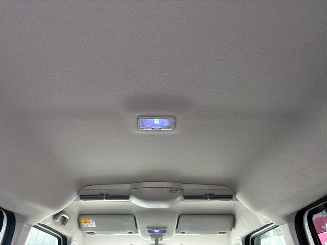 スペーシアカスタム ハイブリッドXS 雹害車★ナビTV★両側パワースライドドア★衝突軽減★スマートキー★シートヒーター★ETC(33枚目)