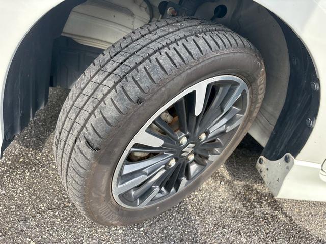 スペーシアカスタム ハイブリッドXS 雹害車★ナビTV★両側パワースライドドア★衝突軽減★スマートキー★シートヒーター★ETC(63枚目)