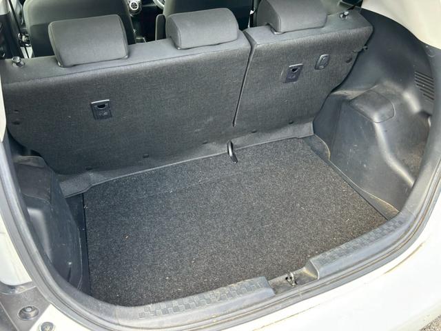 アクア Ｓスタイルブラック　★ディーラーナビ★フルセグ★Ｒカメラ★純正オプション１５インチアルミ★前後ドラレコ★スマートキー★衝突軽減★ＥＴＣ（31枚目）