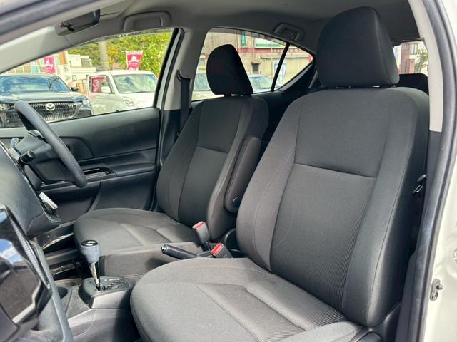 アクア Ｓスタイルブラック　★ディーラーナビ★フルセグ★Ｒカメラ★純正オプション１５インチアルミ★前後ドラレコ★スマートキー★衝突軽減★ＥＴＣ（55枚目）