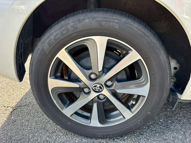 アクア Ｓスタイルブラック　★ディーラーナビ★フルセグ★Ｒカメラ★純正オプション１５インチアルミ★前後ドラレコ★スマートキー★衝突軽減★ＥＴＣ（62枚目）