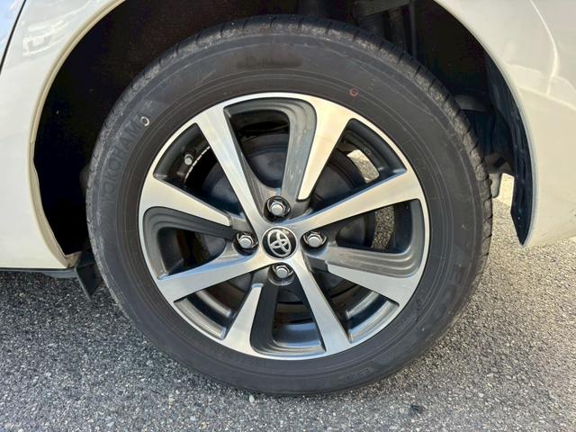 アクア Ｓスタイルブラック　★ディーラーナビ★フルセグ★Ｒカメラ★純正オプション１５インチアルミ★前後ドラレコ★スマートキー★衝突軽減★ＥＴＣ（64枚目）