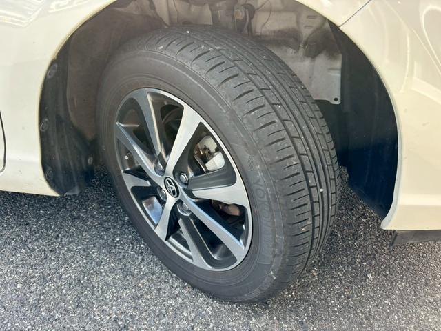 アクア Ｓスタイルブラック　★ディーラーナビ★フルセグ★Ｒカメラ★純正オプション１５インチアルミ★前後ドラレコ★スマートキー★衝突軽減★ＥＴＣ（65枚目）