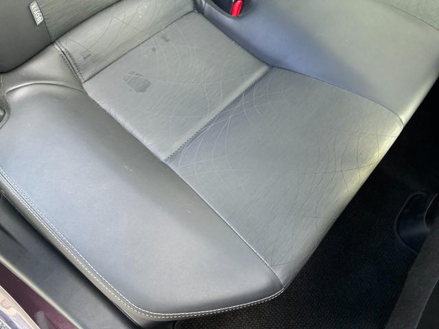 アクア Ｇブラックソフトレザーセレクション　★禁煙★純ナビ（ＮＳＺＴ－Ｗ６４）★Ｂカメラ★フルセグＴＶ★Ｂｌｕｅｔｏｏｔｈ可★合皮シート★スマートキー★シートヒーター★ＥＴＣ★（28枚目）