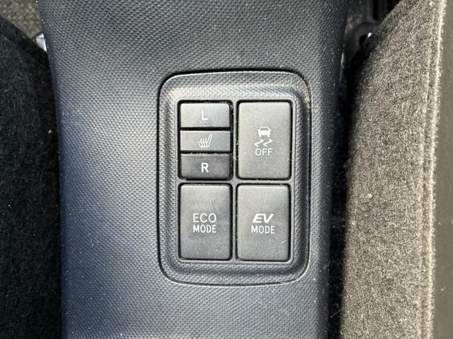 アクア Ｇブラックソフトレザーセレクション　★禁煙★純ナビ（ＮＳＺＴ－Ｗ６４）★Ｂカメラ★フルセグＴＶ★Ｂｌｕｅｔｏｏｔｈ可★合皮シート★スマートキー★シートヒーター★ＥＴＣ★（48枚目）