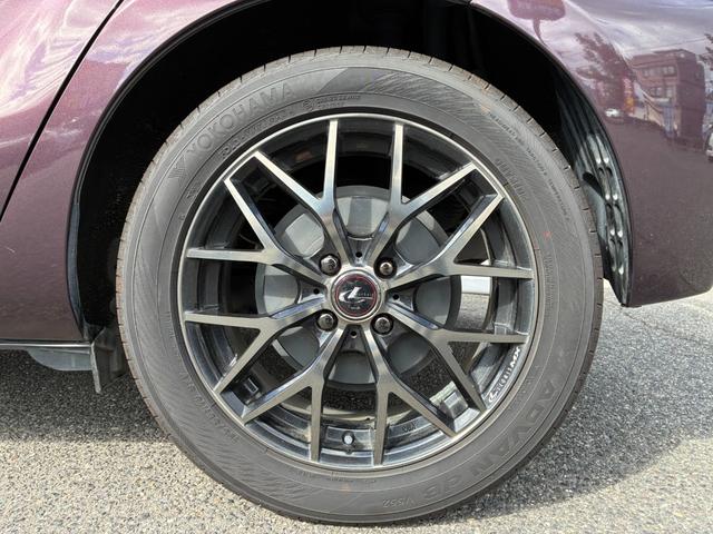 アクア Ｇブラックソフトレザーセレクション　★禁煙★純ナビ（ＮＳＺＴ－Ｗ６４）★Ｂカメラ★フルセグＴＶ★Ｂｌｕｅｔｏｏｔｈ可★合皮シート★スマートキー★シートヒーター★ＥＴＣ★（65枚目）