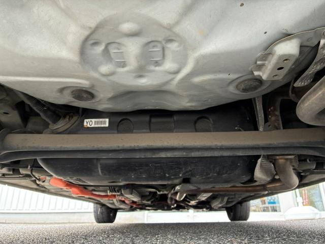 アクア Ｇ　★禁煙★アルパイン８インチナビ（ＶＩＥ－Ｘ００８）★Ｂカメラ★フルセグＴＶ★スマートキー★ＥＴＣ（14枚目）