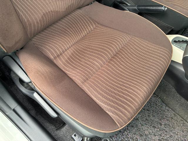 アクア Ｇ　★禁煙★アルパイン８インチナビ（ＶＩＥ－Ｘ００８）★Ｂカメラ★フルセグＴＶ★スマートキー★ＥＴＣ（22枚目）