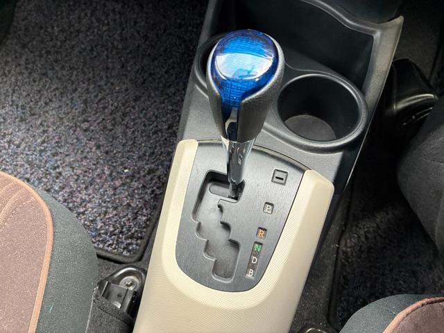 アクア Ｇ　★禁煙★アルパイン８インチナビ（ＶＩＥ－Ｘ００８）★Ｂカメラ★フルセグＴＶ★スマートキー★ＥＴＣ（36枚目）