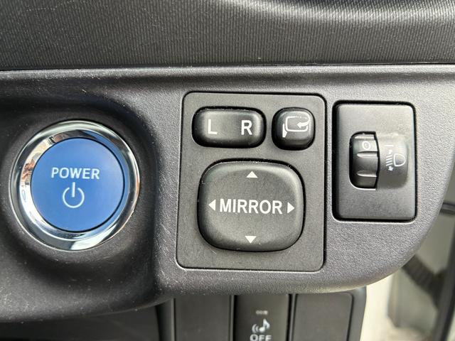 アクア Ｇ　★禁煙★アルパイン８インチナビ（ＶＩＥ－Ｘ００８）★Ｂカメラ★フルセグＴＶ★スマートキー★ＥＴＣ（42枚目）