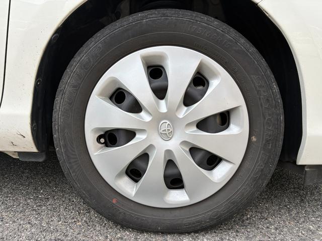 アクア Ｇ　★禁煙★アルパイン８インチナビ（ＶＩＥ－Ｘ００８）★Ｂカメラ★フルセグＴＶ★スマートキー★ＥＴＣ（58枚目）