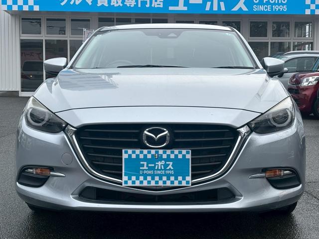 アクセラスポーツ １５Ｃ　★純ナビ★Ｂカメラ★フルセグＴＶ★Ｂｌｕｅｔｏｏｔｈ可★ＢＳＭ★クルコン★ＥＴＣ（11枚目）