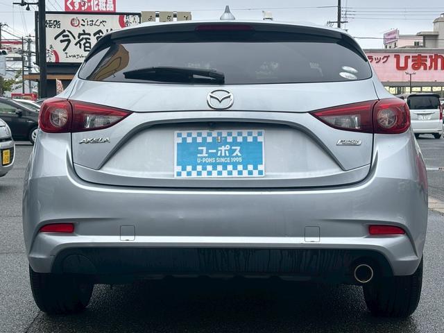 アクセラスポーツ １５Ｃ　★純ナビ★Ｂカメラ★フルセグＴＶ★Ｂｌｕｅｔｏｏｔｈ可★ＢＳＭ★クルコン★ＥＴＣ（12枚目）