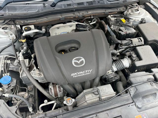 アクセラスポーツ １５Ｃ　★純ナビ★Ｂカメラ★フルセグＴＶ★Ｂｌｕｅｔｏｏｔｈ可★ＢＳＭ★クルコン★ＥＴＣ（14枚目）