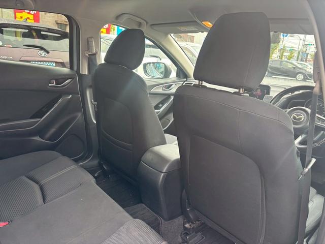 アクセラスポーツ １５Ｃ　★純ナビ★Ｂカメラ★フルセグＴＶ★Ｂｌｕｅｔｏｏｔｈ可★ＢＳＭ★クルコン★ＥＴＣ（28枚目）