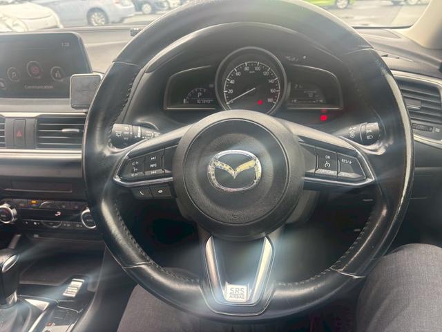 アクセラスポーツ １５Ｃ　★純ナビ★Ｂカメラ★フルセグＴＶ★Ｂｌｕｅｔｏｏｔｈ可★ＢＳＭ★クルコン★ＥＴＣ（34枚目）