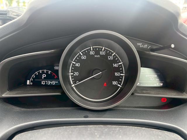 アクセラスポーツ １５Ｃ　★純ナビ★Ｂカメラ★フルセグＴＶ★Ｂｌｕｅｔｏｏｔｈ可★ＢＳＭ★クルコン★ＥＴＣ（35枚目）