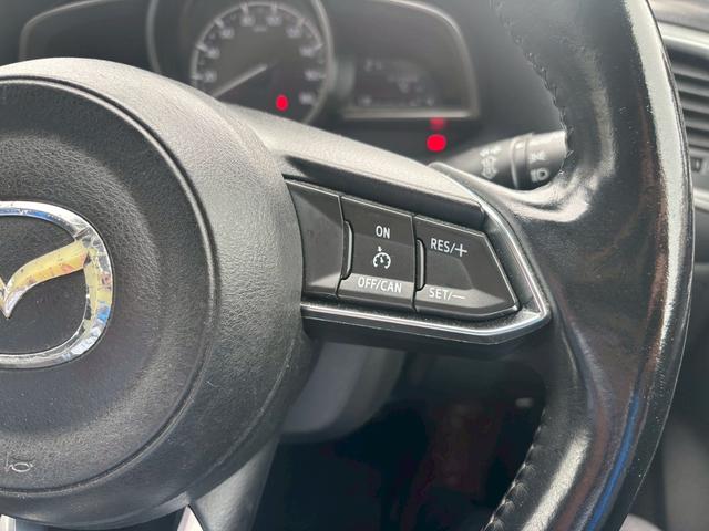 アクセラスポーツ １５Ｃ　★純ナビ★Ｂカメラ★フルセグＴＶ★Ｂｌｕｅｔｏｏｔｈ可★ＢＳＭ★クルコン★ＥＴＣ（42枚目）