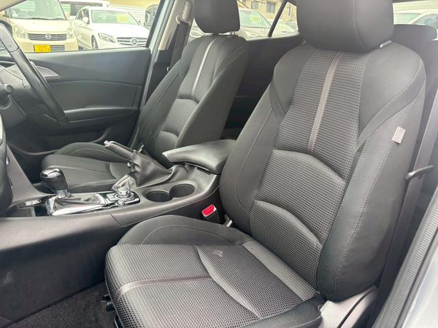 アクセラスポーツ １５Ｃ　★純ナビ★Ｂカメラ★フルセグＴＶ★Ｂｌｕｅｔｏｏｔｈ可★ＢＳＭ★クルコン★ＥＴＣ（51枚目）