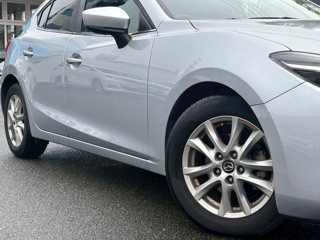 アクセラスポーツ １５Ｃ　★純ナビ★Ｂカメラ★フルセグＴＶ★Ｂｌｕｅｔｏｏｔｈ可★ＢＳＭ★クルコン★ＥＴＣ（59枚目）