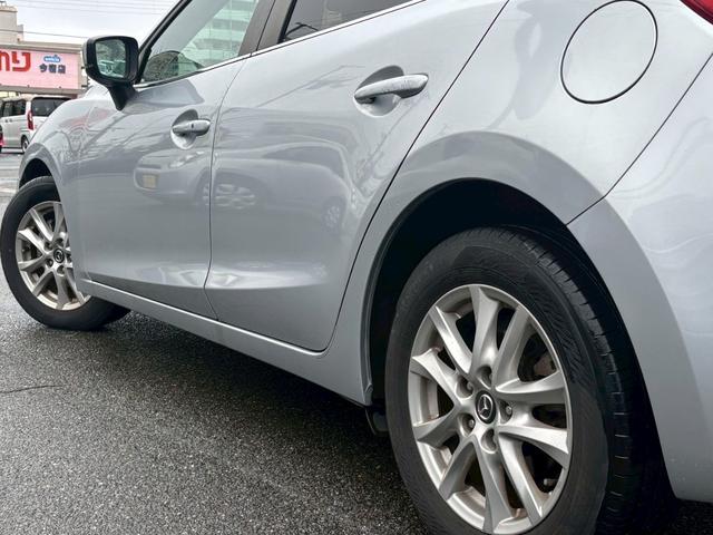 アクセラスポーツ １５Ｃ　★純ナビ★Ｂカメラ★フルセグＴＶ★Ｂｌｕｅｔｏｏｔｈ可★ＢＳＭ★クルコン★ＥＴＣ（60枚目）