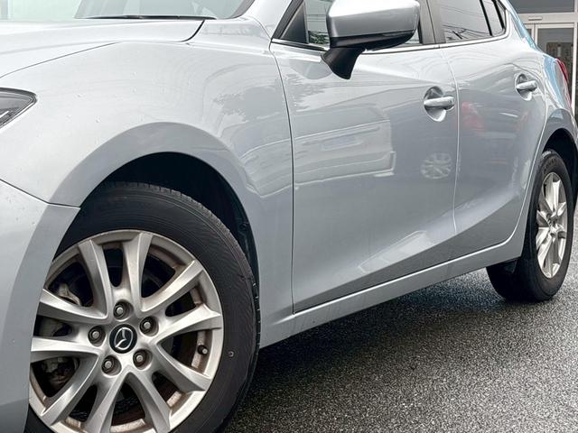 アクセラスポーツ １５Ｃ　★純ナビ★Ｂカメラ★フルセグＴＶ★Ｂｌｕｅｔｏｏｔｈ可★ＢＳＭ★クルコン★ＥＴＣ（61枚目）