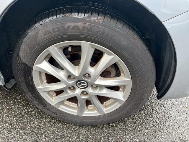 アクセラスポーツ １５Ｃ　★純ナビ★Ｂカメラ★フルセグＴＶ★Ｂｌｕｅｔｏｏｔｈ可★ＢＳＭ★クルコン★ＥＴＣ（63枚目）