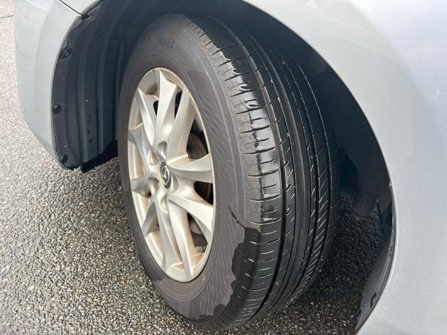 アクセラスポーツ １５Ｃ　★純ナビ★Ｂカメラ★フルセグＴＶ★Ｂｌｕｅｔｏｏｔｈ可★ＢＳＭ★クルコン★ＥＴＣ（64枚目）