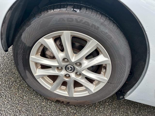 アクセラスポーツ １５Ｃ　★純ナビ★Ｂカメラ★フルセグＴＶ★Ｂｌｕｅｔｏｏｔｈ可★ＢＳＭ★クルコン★ＥＴＣ（66枚目）