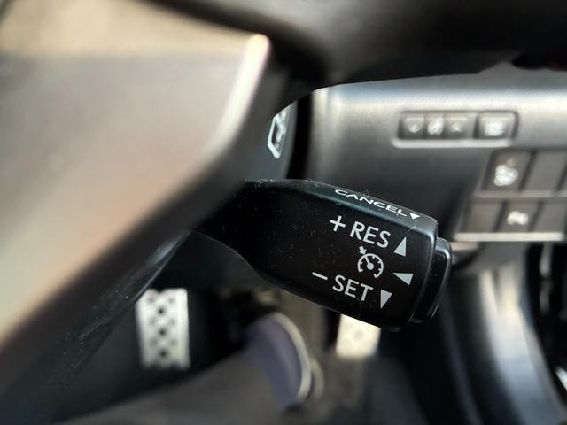 RC RC300h Fスポーツ ★ワンオーナー★禁煙★赤レザーシート★純ナビ★Bカメラ★フルセグTV★F席パワーシート★シートヒーター★ベンチレーション★スマートキー★パドルシフト★クルコン★ETC(45枚目)