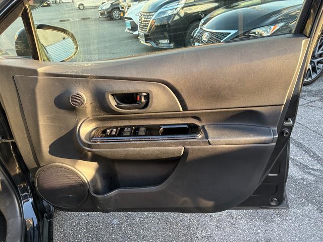 アクア Ｓスタイルブラック　ディーラーナビ（ＮＳＺＴ－Ｗ６６Ｔ）　Ｒカメラ　フルセグ　衝突軽減　スマートキー　ＥＴＣ（25枚目）