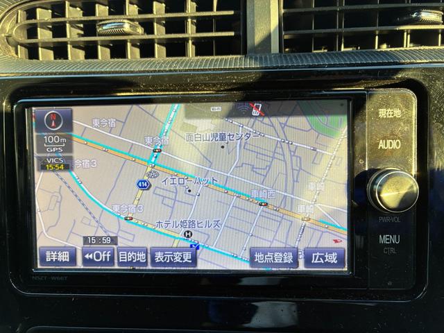 アクア Ｓスタイルブラック　ディーラーナビ（ＮＳＺＴ－Ｗ６６Ｔ）　Ｒカメラ　フルセグ　衝突軽減　スマートキー　ＥＴＣ（37枚目）