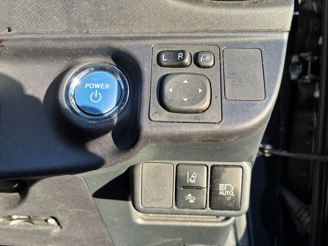 アクア Ｓスタイルブラック　ディーラーナビ（ＮＳＺＴ－Ｗ６６Ｔ）　Ｒカメラ　フルセグ　衝突軽減　スマートキー　ＥＴＣ（46枚目）