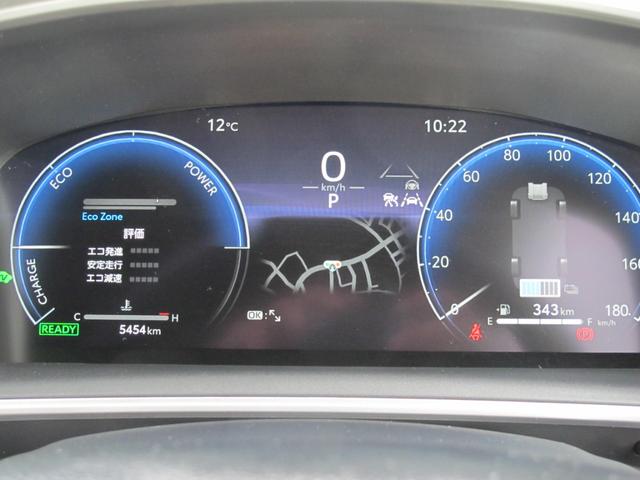 カローラクロス ハイブリッド　Ｚ　パノラマガラスルーフ・１０．５インチディスプレイオーディオ（ナビ、ＴＶ有）・全周囲・アドバンスパーク・ＢＳＭ・パワーバックドア・ルーフレール・ＥＴＣ２．０・スマートキー２個・シートヒーター・１オーナー（38枚目）