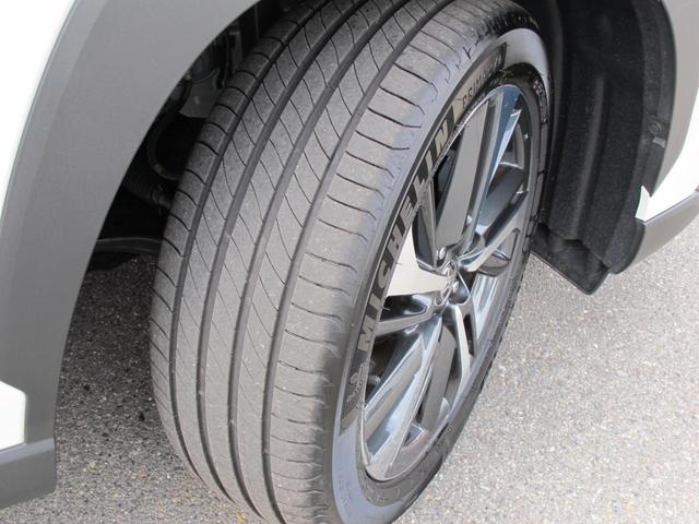 カローラクロス ハイブリッド　Ｚ　パノラマガラスルーフ・１０．５インチディスプレイオーディオ（ナビ、ＴＶ有）・全周囲・アドバンスパーク・ＢＳＭ・パワーバックドア・ルーフレール・ＥＴＣ２．０・スマートキー２個・シートヒーター・１オーナー（72枚目）