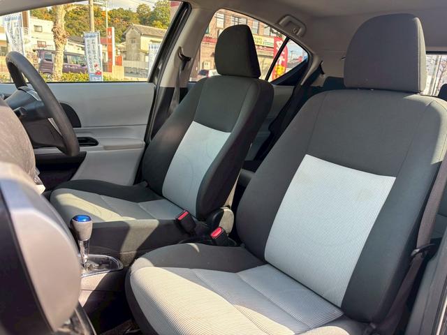 アクア S ★ディーラーナビ(NSZT-W62G)★Rカメラ★地デジTV★スマートエントリーパッケージ★スマートキー★プッシュスタート★ETC(52枚目)