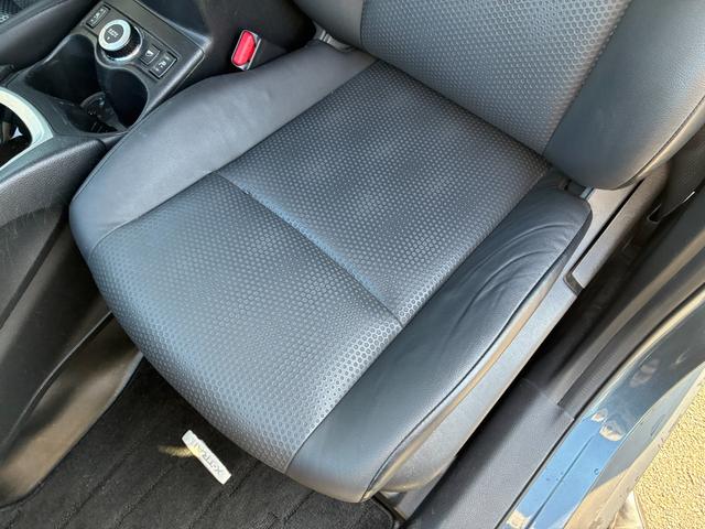 エクストレイル ２０Ｘ　ＨＶエクストリーマＸエマジェンシーブレーキＰ　禁煙　全周囲モニター　シートヒーター　純ナビ　Ｂカメラ　Ｂｌｕｅｔｏｏｔｈ可　スマートキー　パワーバックドア　衝突軽減システム　ドアミラーヒーター　クルコン　純正１７インチアルミ　ＥＴＣ　ＬＥＤヘッド（55枚目）