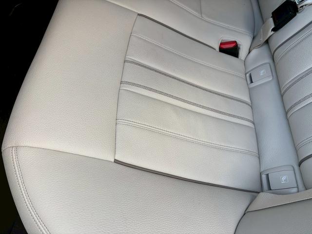 5シリーズ 530e Mスポーツアイパフォーマンス ★禁煙★ベージュ革シート★メーカーナビ★Bカメラ★フルセグTV★シートヒーター★スマートキー★パワートランク★レーンキーピング★衝突軽減★レーダークルーズ★充電ケーブル★ETC(36枚目)