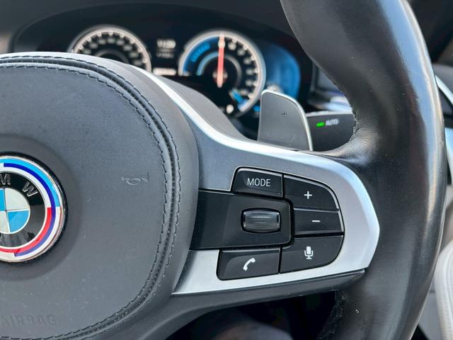 5シリーズ 530e Mスポーツアイパフォーマンス ★禁煙★ベージュ革シート★メーカーナビ★Bカメラ★フルセグTV★シートヒーター★スマートキー★パワートランク★レーンキーピング★衝突軽減★レーダークルーズ★充電ケーブル★ETC(50枚目)