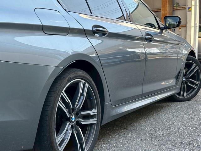 5シリーズ 530e Mスポーツアイパフォーマンス ★禁煙★ベージュ革シート★メーカーナビ★Bカメラ★フルセグTV★シートヒーター★スマートキー★パワートランク★レーンキーピング★衝突軽減★レーダークルーズ★充電ケーブル★ETC(62枚目)