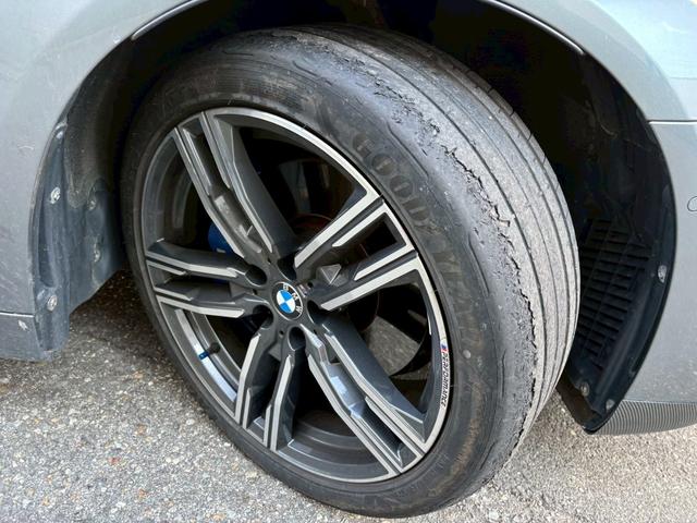 5シリーズ 530e Mスポーツアイパフォーマンス ★禁煙★ベージュ革シート★メーカーナビ★Bカメラ★フルセグTV★シートヒーター★スマートキー★パワートランク★レーンキーピング★衝突軽減★レーダークルーズ★充電ケーブル★ETC(66枚目)