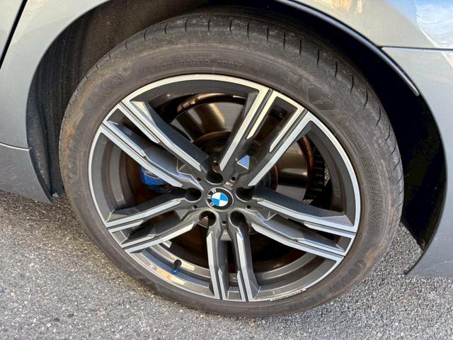 5シリーズ 530e Mスポーツアイパフォーマンス ★禁煙★ベージュ革シート★メーカーナビ★Bカメラ★フルセグTV★シートヒーター★スマートキー★パワートランク★レーンキーピング★衝突軽減★レーダークルーズ★充電ケーブル★ETC(67枚目)