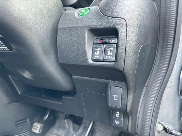 Ｎ－ＢＯＸカスタム ターボＳＳパッケージ　１オーナー　安心ＰＫＧ　社外８インチナビ（ＡＶＩＣ－ＲＬ９００）　Ｂカメラ　フルセグＴＶ　Ｂｌｕｅｔｏｏｔｈ可　シートヒーター　クルコン　　両側パワースライドドア　コンビシート　パドルシフト　ＥＴＣ（46枚目）