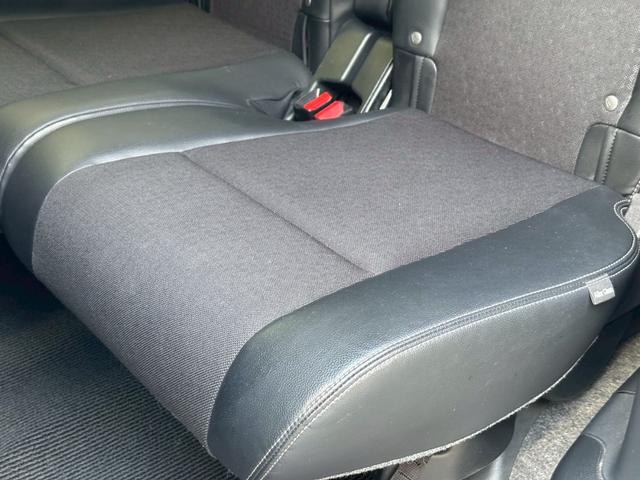 Ｎ－ＢＯＸカスタム ターボＳＳパッケージ　１オーナー　安心ＰＫＧ　社外８インチナビ（ＡＶＩＣ－ＲＬ９００）　Ｂカメラ　フルセグＴＶ　Ｂｌｕｅｔｏｏｔｈ可　シートヒーター　クルコン　　両側パワースライドドア　コンビシート　パドルシフト　ＥＴＣ（48枚目）