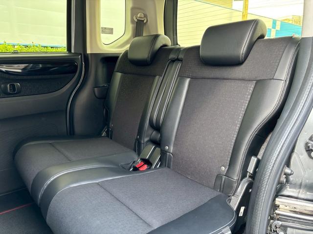 Ｎ－ＢＯＸカスタム ターボＳＳパッケージ　１オーナー　安心ＰＫＧ　社外８インチナビ（ＡＶＩＣ－ＲＬ９００）　Ｂカメラ　フルセグＴＶ　Ｂｌｕｅｔｏｏｔｈ可　シートヒーター　クルコン　　両側パワースライドドア　コンビシート　パドルシフト　ＥＴＣ（49枚目）