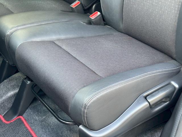 Ｎ－ＢＯＸカスタム ターボＳＳパッケージ　１オーナー　安心ＰＫＧ　社外８インチナビ（ＡＶＩＣ－ＲＬ９００）　Ｂカメラ　フルセグＴＶ　Ｂｌｕｅｔｏｏｔｈ可　シートヒーター　クルコン　　両側パワースライドドア　コンビシート　パドルシフト　ＥＴＣ（53枚目）