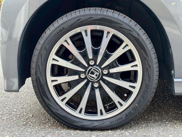 Ｎ－ＢＯＸカスタム ターボＳＳパッケージ　１オーナー　安心ＰＫＧ　社外８インチナビ（ＡＶＩＣ－ＲＬ９００）　Ｂカメラ　フルセグＴＶ　Ｂｌｕｅｔｏｏｔｈ可　シートヒーター　クルコン　　両側パワースライドドア　コンビシート　パドルシフト　ＥＴＣ（59枚目）