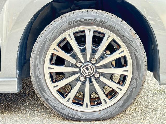 Ｎ－ＢＯＸカスタム ターボＳＳパッケージ　１オーナー　安心ＰＫＧ　社外８インチナビ（ＡＶＩＣ－ＲＬ９００）　Ｂカメラ　フルセグＴＶ　Ｂｌｕｅｔｏｏｔｈ可　シートヒーター　クルコン　　両側パワースライドドア　コンビシート　パドルシフト　ＥＴＣ（60枚目）